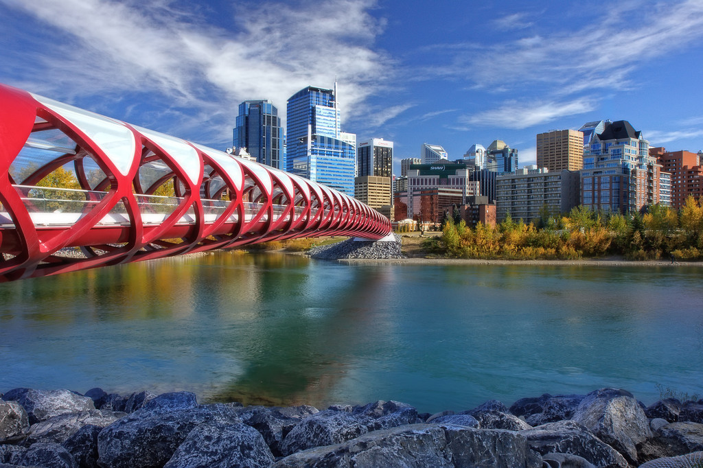 Calgary