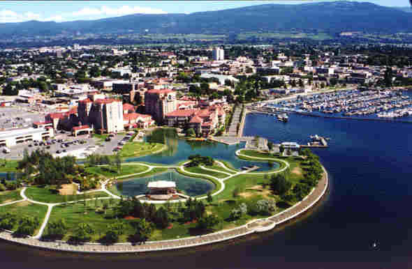 Kelowna