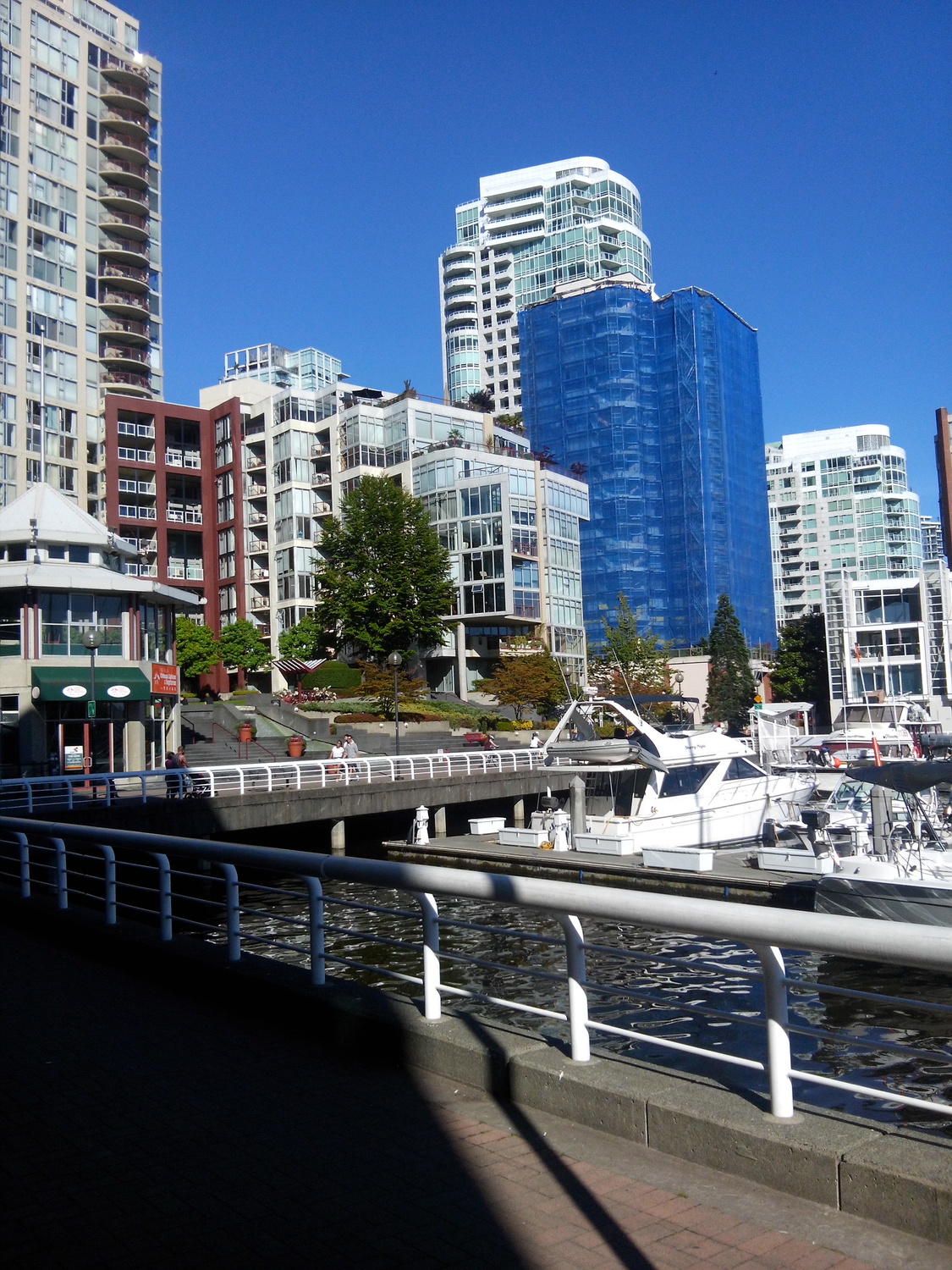 Vancouver